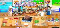 Portada oficial de Bahama Conch n Burger Shack para PC