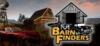 Portada oficial de Barn Finders para PC