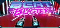 Portada oficial de Beat Blaster para PC