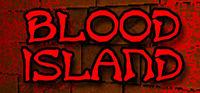 Portada oficial de Blood Island (2019) para PC