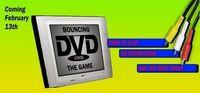 Portada oficial de Bouncing DVD : The Game para PC