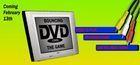 Portada oficial de de Bouncing DVD : The Game para PC