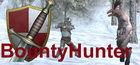 Portada oficial de de Bounty Hunter (2019) para PC