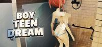 Portada oficial de Boy Teen Dream para PC