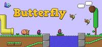 Portada oficial de Butterfly para PC