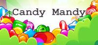 Portada oficial de Candy Mandy para PC