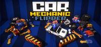 Portada oficial de Car Mechanic Flipper para PC