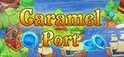 Portada oficial de de Caramel Port para PC