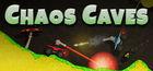 Portada oficial de de Chaos Caves para PC