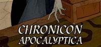 Portada oficial de Chronicon Apocalyptica para PC
