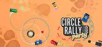 Portada oficial de Circle Rally Party para PC
