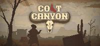 Portada oficial de Colt Canyon para PC
