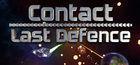 Portada oficial de de Contact : Last Defence para PC