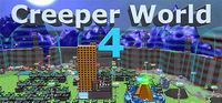 Portada oficial de Creeper World 4 para PC