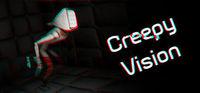 Portada oficial de Creepy Vision para PC