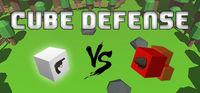 Portada oficial de Cube Defense para PC