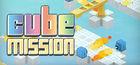 Portada oficial de de Cube Mission para PC