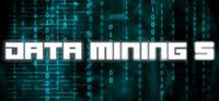 Portada oficial de Data mining 5 para PC