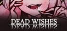 Portada oficial de de Dead Wishes para PC