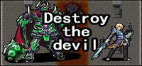 Portada oficial de Destroy_the_devil para PC