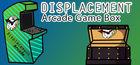 Portada oficial de de Displacement Arcade Game Box para PC