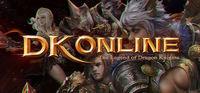 Portada oficial de DK Online para PC