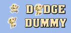 Portada oficial de de Dodge Dummy para PC