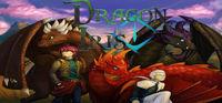 Portada oficial de Dragon Iris para PC