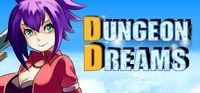 Portada oficial de Dungeon Dreams para PC