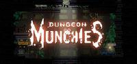 Portada oficial de Dungeon Munchies para PC