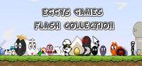 Portada oficial de Eggys Games Flash Collection para PC