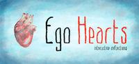 Portada oficial de Ego Hearts para PC
