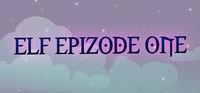 Portada oficial de Elf Epizode One para PC