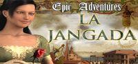Portada oficial de Epic Adventures: La Jangada para PC