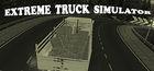 Portada oficial de de Extreme Truck Simulator para PC
