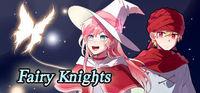Portada oficial de Fairy Knights para PC