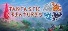 Portada oficial de de Fantastic Creatures  para PC