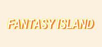 Portada oficial de Fantasy Island para PC