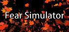 Portada oficial de de Fear Simulator para PC