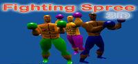 Portada oficial de Fighting Spree 3D para PC