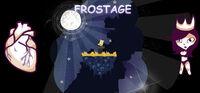 Portada oficial de Frostage para PC