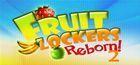 Portada oficial de de Fruit Lockers Reborn! 2 para PC