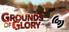 Portada oficial de de Grounds of Glory para PC