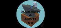 Portada oficial de Hammer & Anvil VR para PC