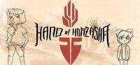 Portada oficial de Hand of Horzasha para PC