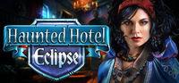 Portada oficial de Haunted Hotel: Eclipse Collector's Edition para PC