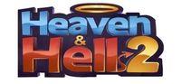 Portada oficial de Heaven & Hell 2 para PC