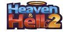 Portada oficial de de Heaven & Hell 2 para PC