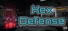 Portada oficial de de Hex Defense - VR para PC