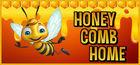 Portada oficial de de Honey Comb Home para PC